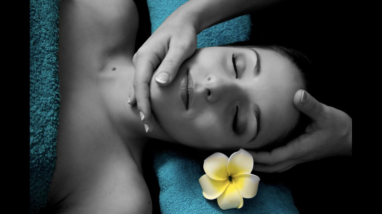 Illustration page Drainae lymphatique