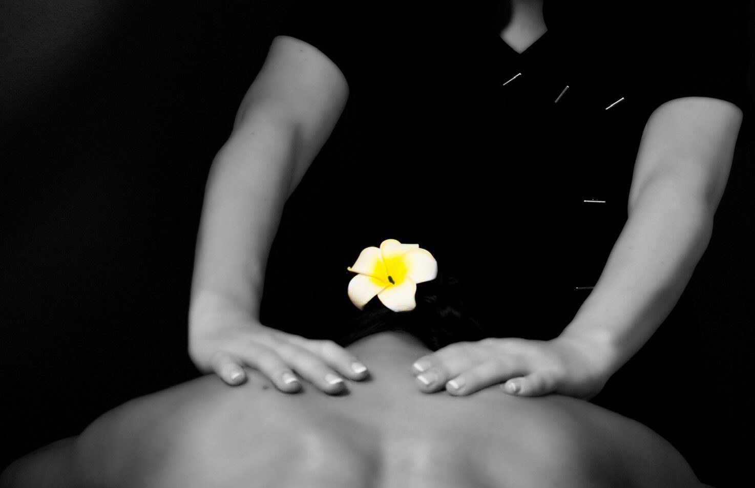 DRAINAGE LYMPHATIQUE