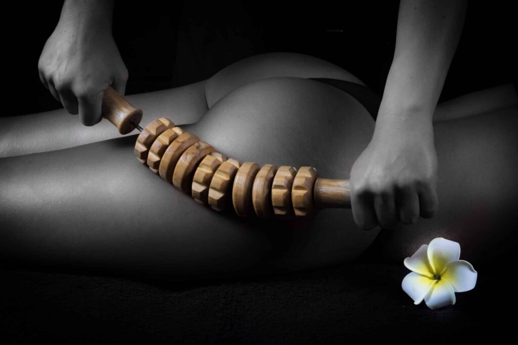 drainage lymphatique Renata Franca